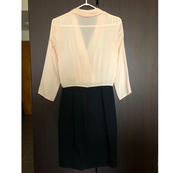 Mango dress. Size 4. - Picture 3 of 4